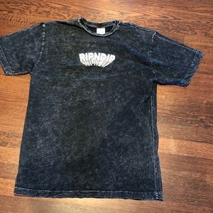 RIPNDIP T-Shirt (Boy’s Large)